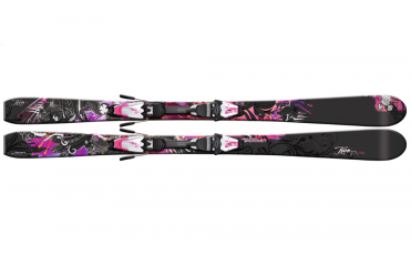 Горные лыжи Fischer KOA 75 RF MY STYLE+V9 MY STYLE